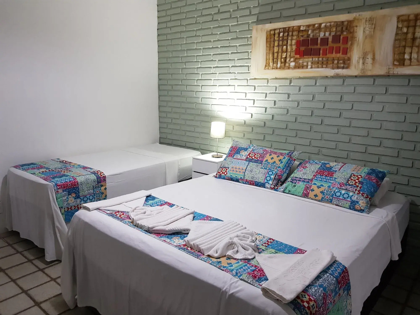 Pousada Sempre Graciosa