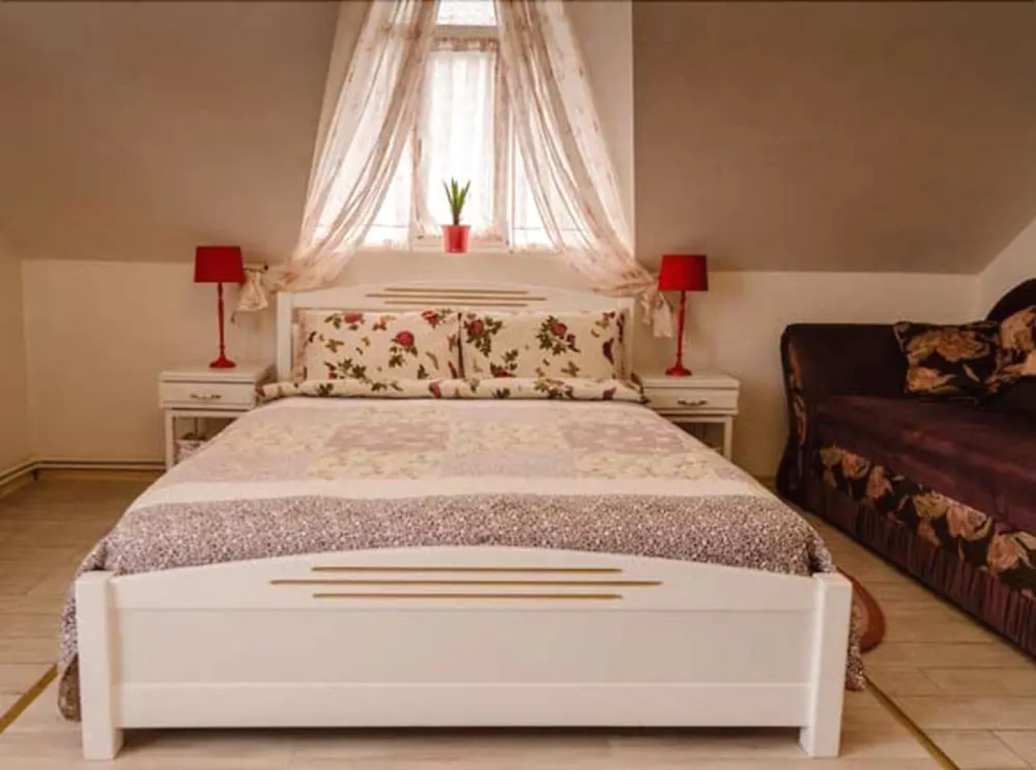 Мини-отель Glove House