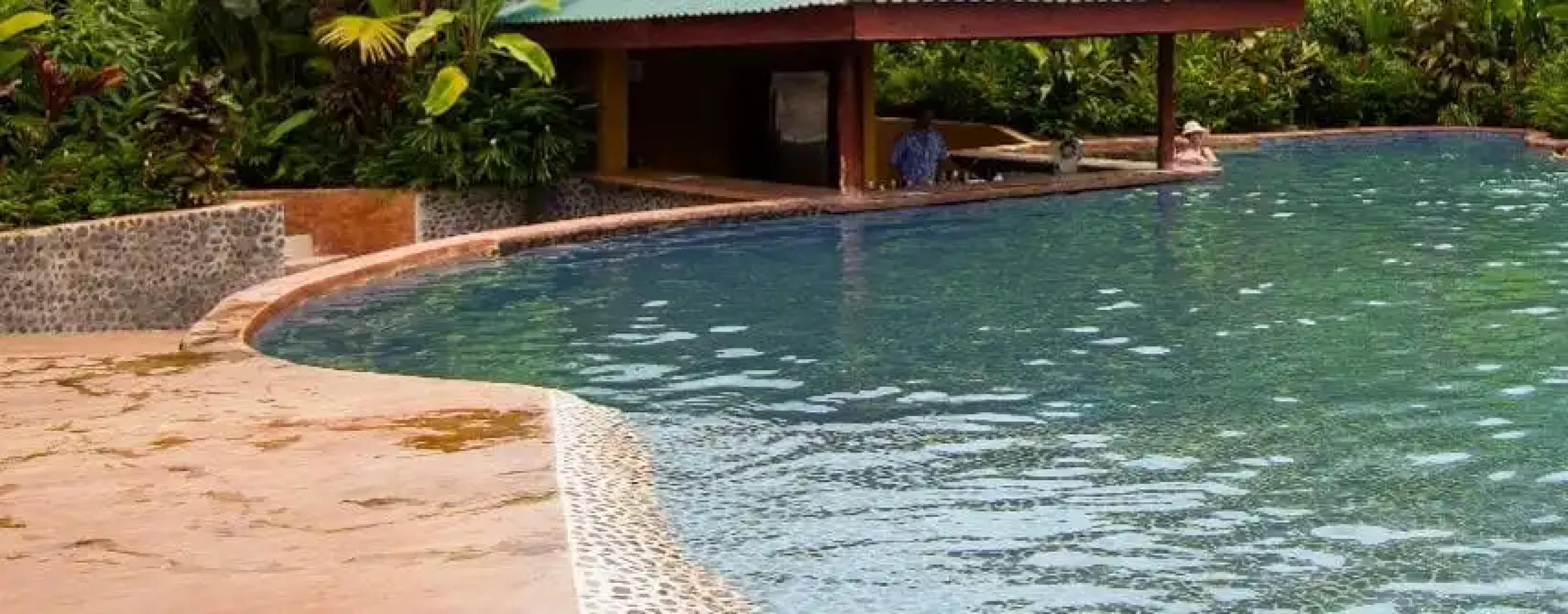 La Fortuna Backpackers Resort