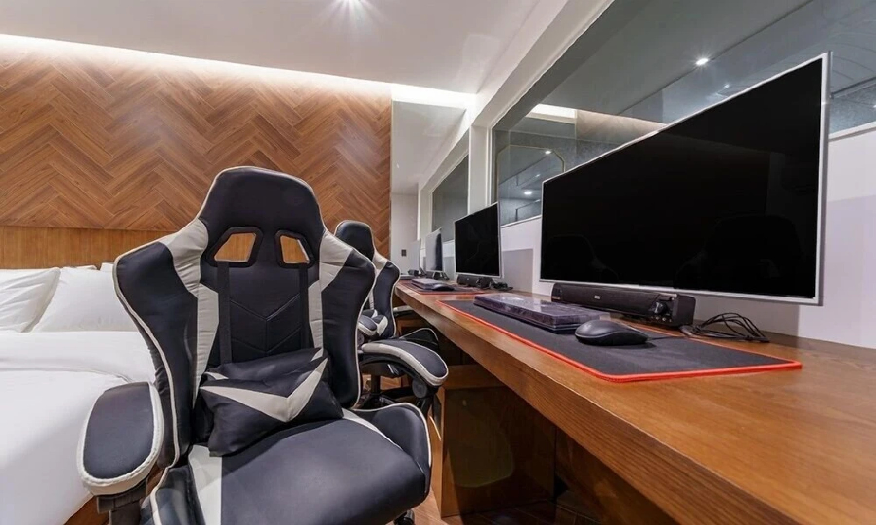 Hotel Seven Step Bupyeong