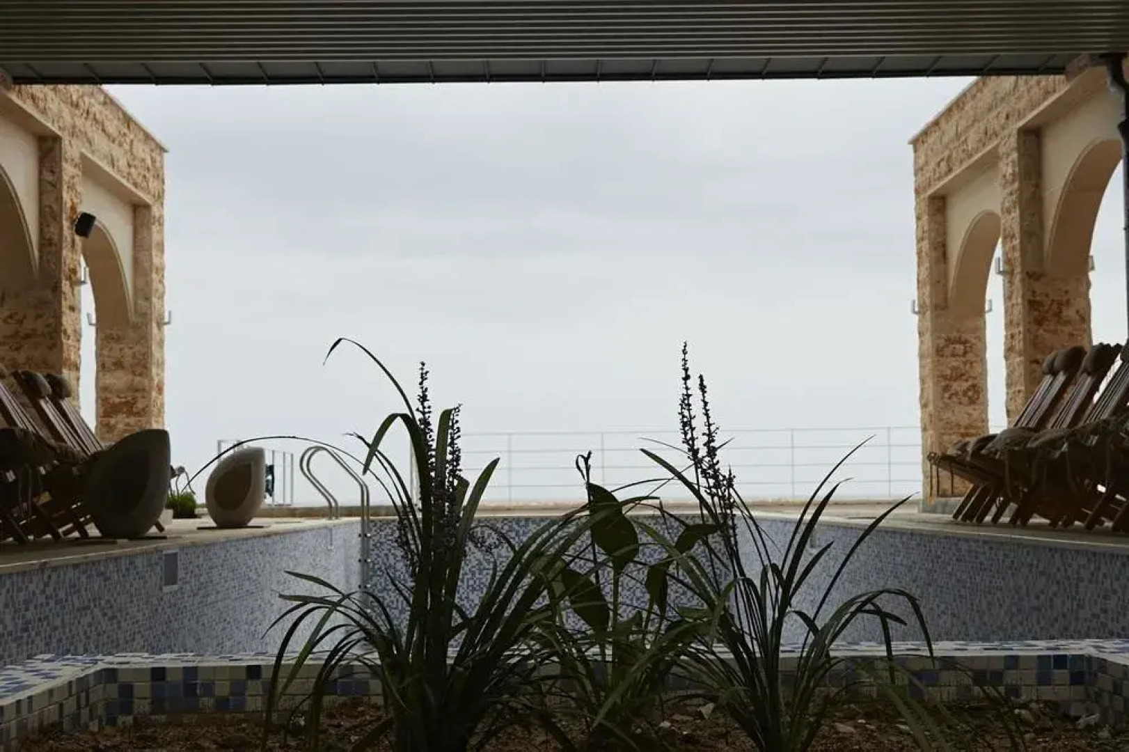 Havet Poolvilla & Resort