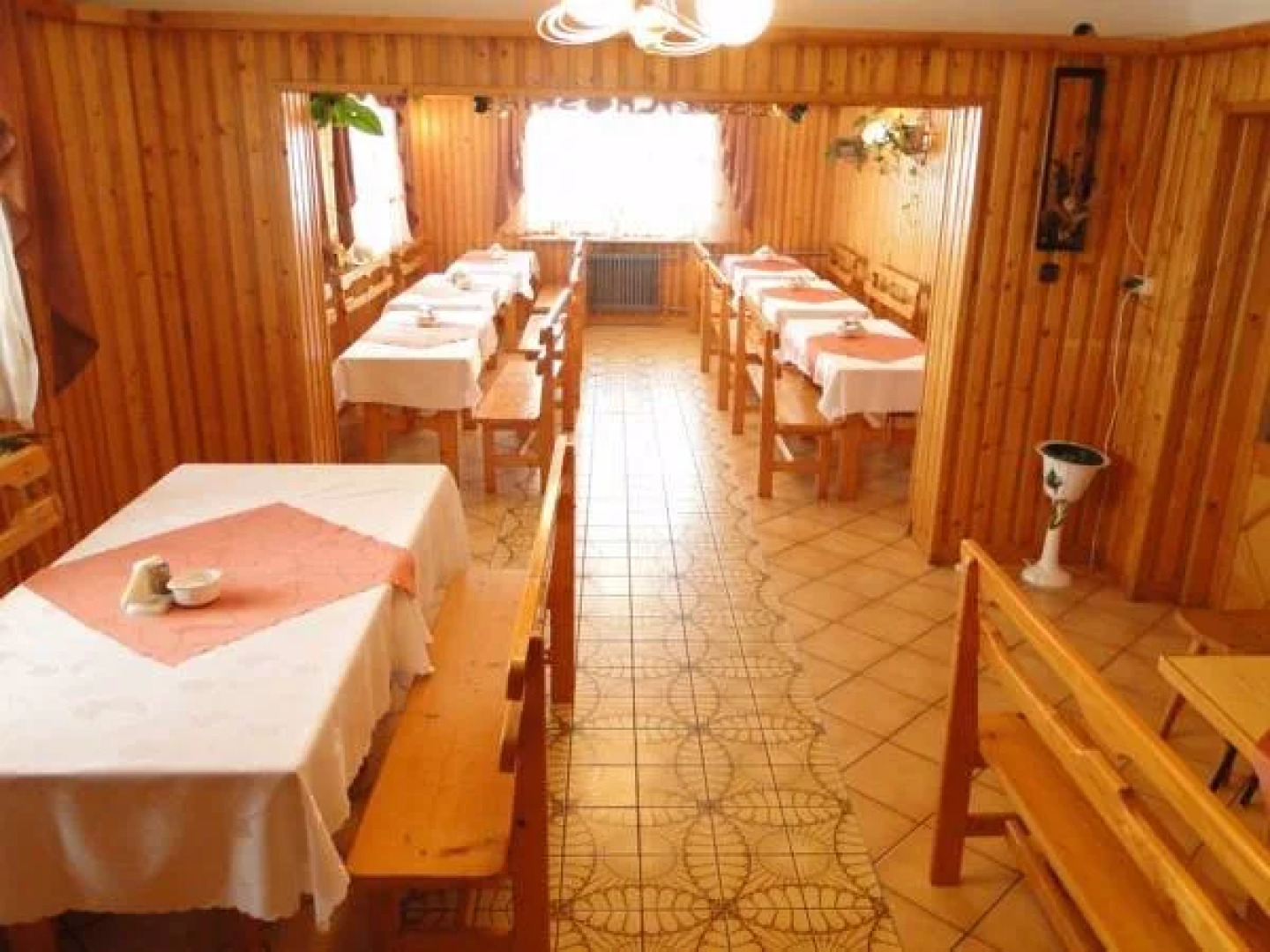 Dom Wczasowy Jesionkówka