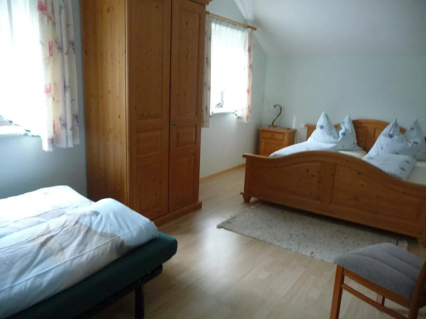 Gästepension Edeltraud