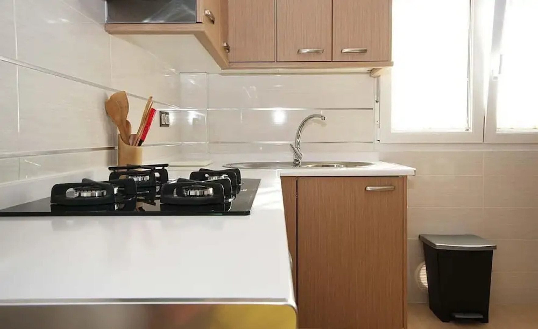 Apartment in Larino A Coruna 101883 by MO Rentals