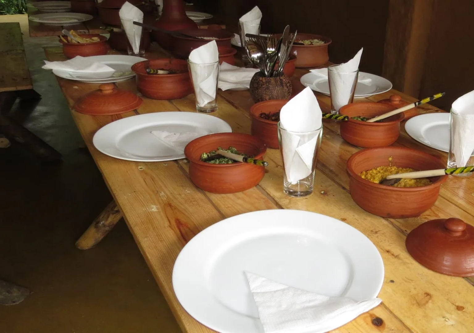 Sinharaja Birder's Lodge