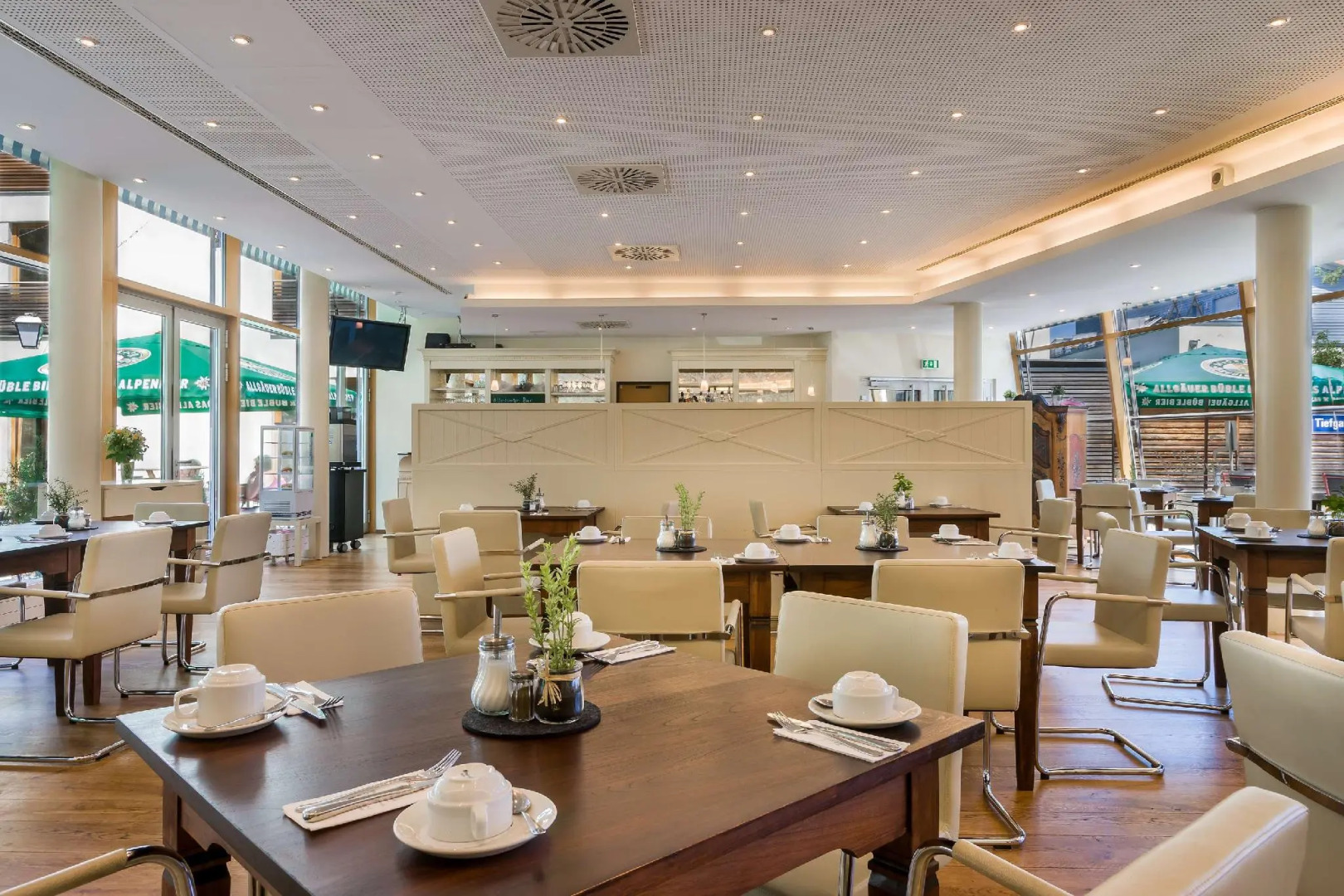 Garner Hotel Munich - Messe by IHG