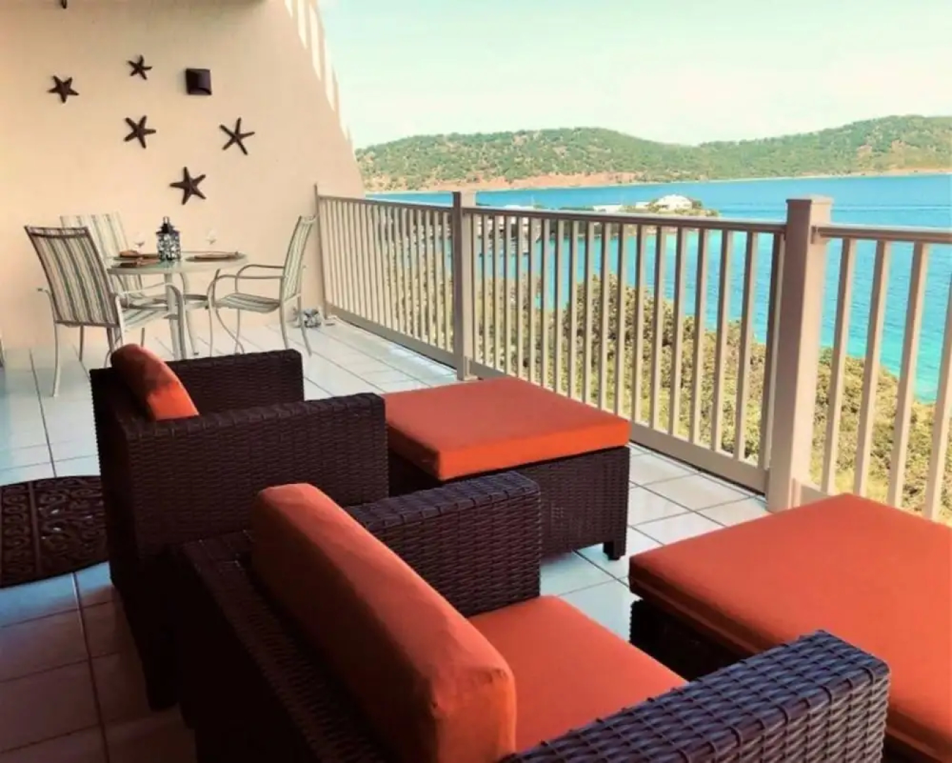Point Pleasant Resort