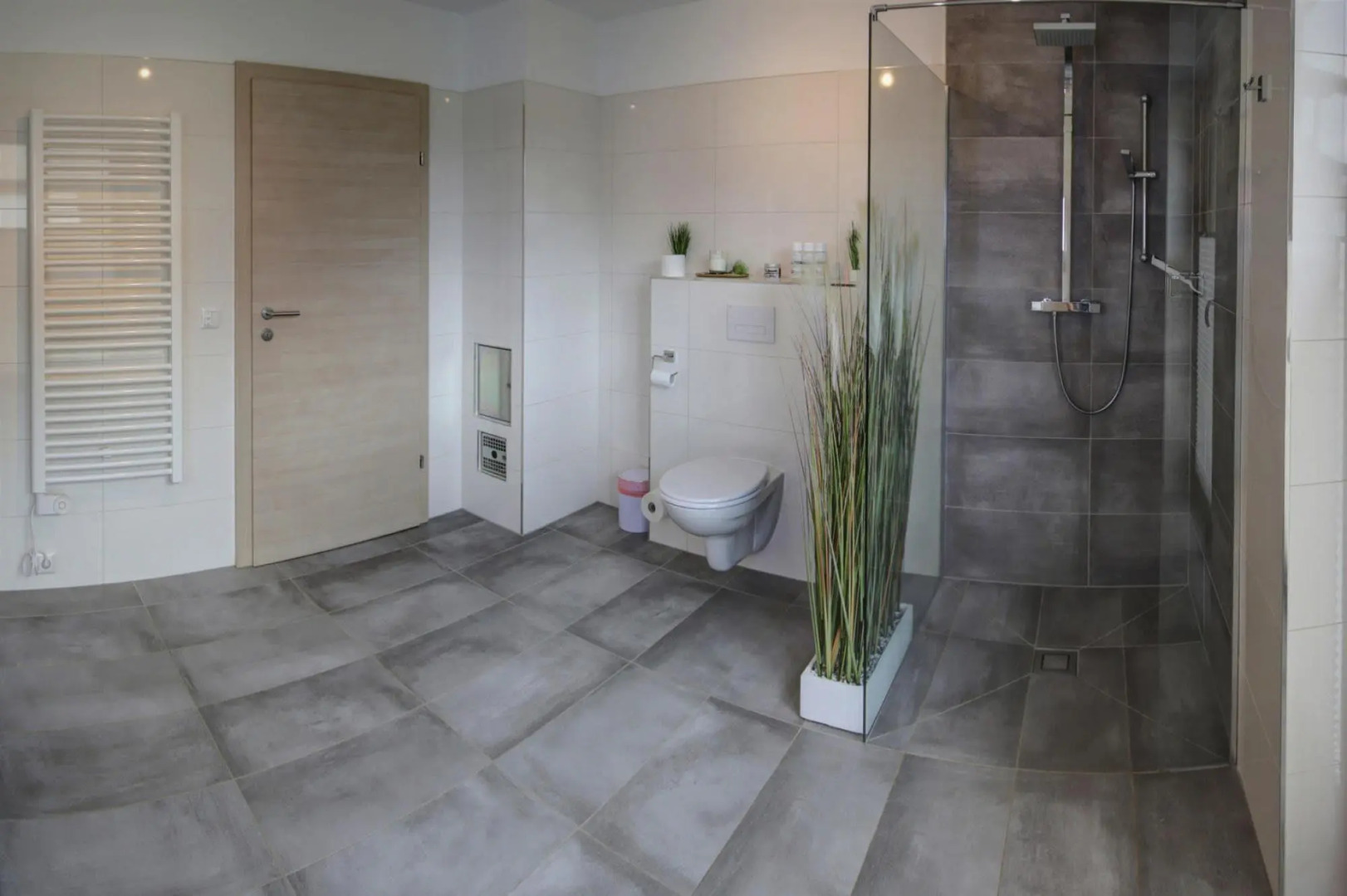 Bergchalet Falkenstein, Inzell