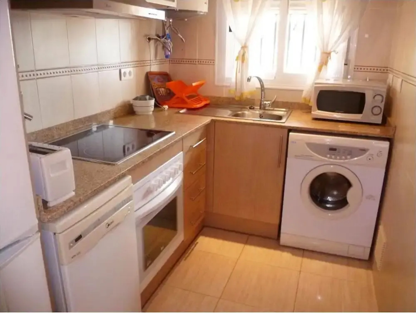 Apartamentos 3000 Marina DOr