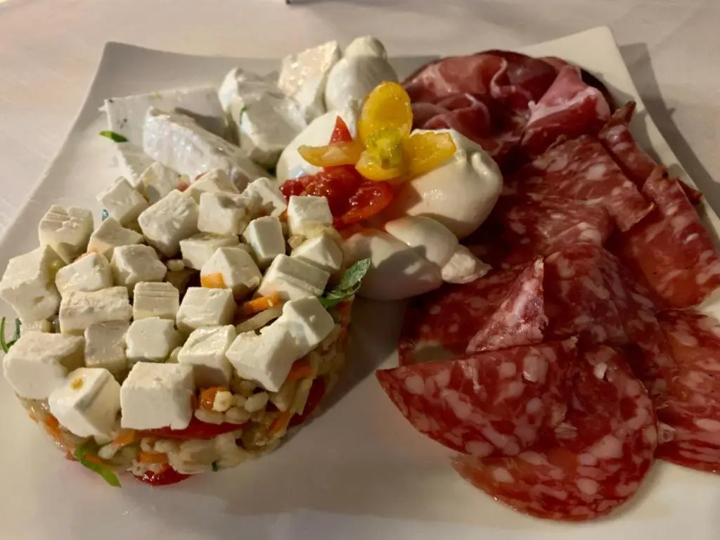 Agriturismo Villa Pina