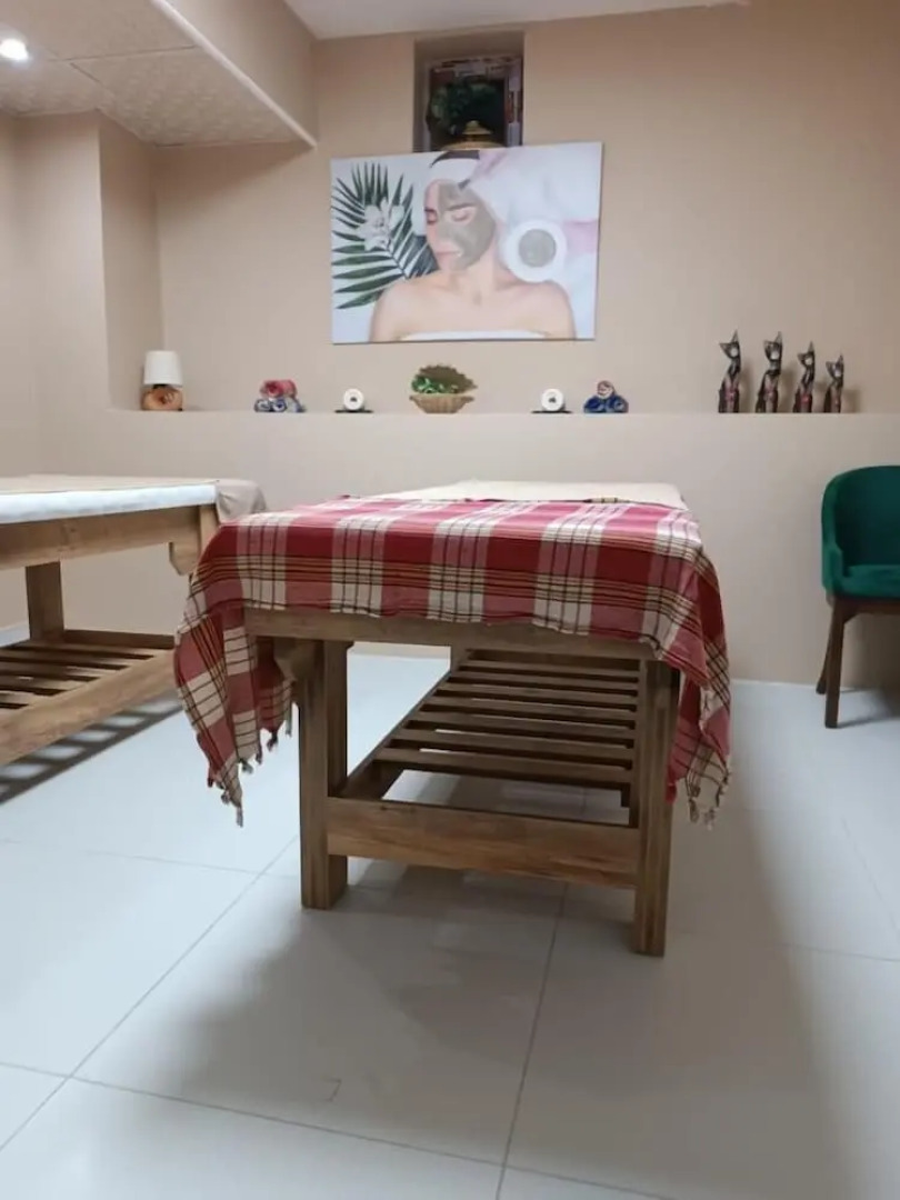 Arslan Otel Sarikamis