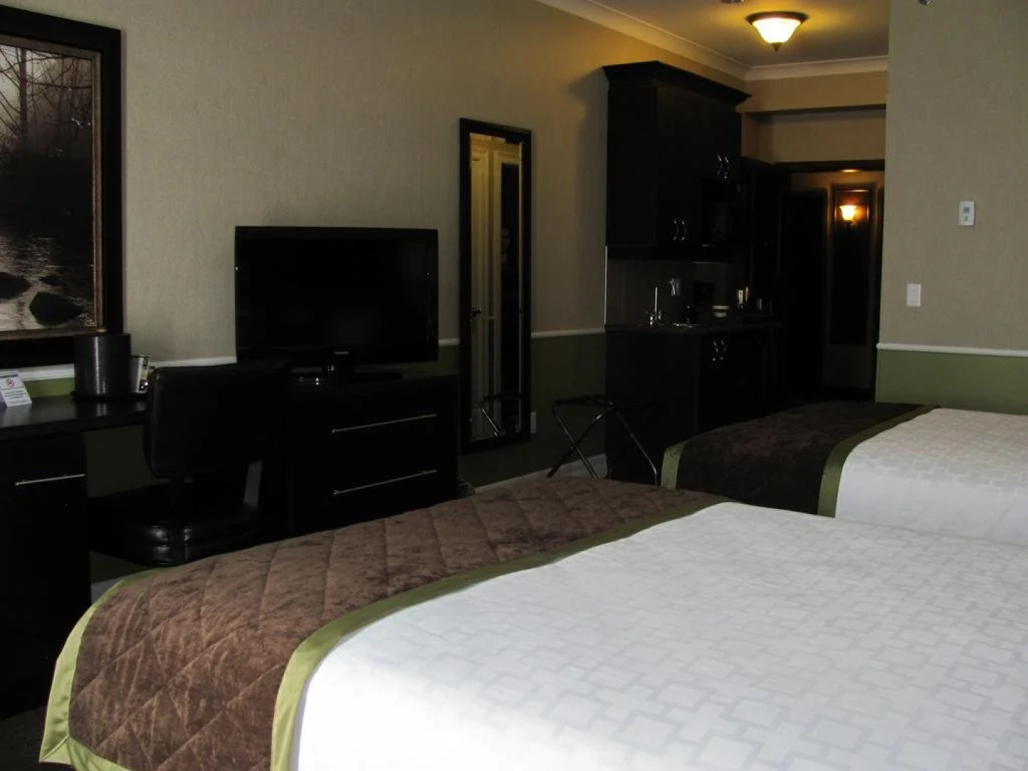 RiverRock Inn & Conference Centre