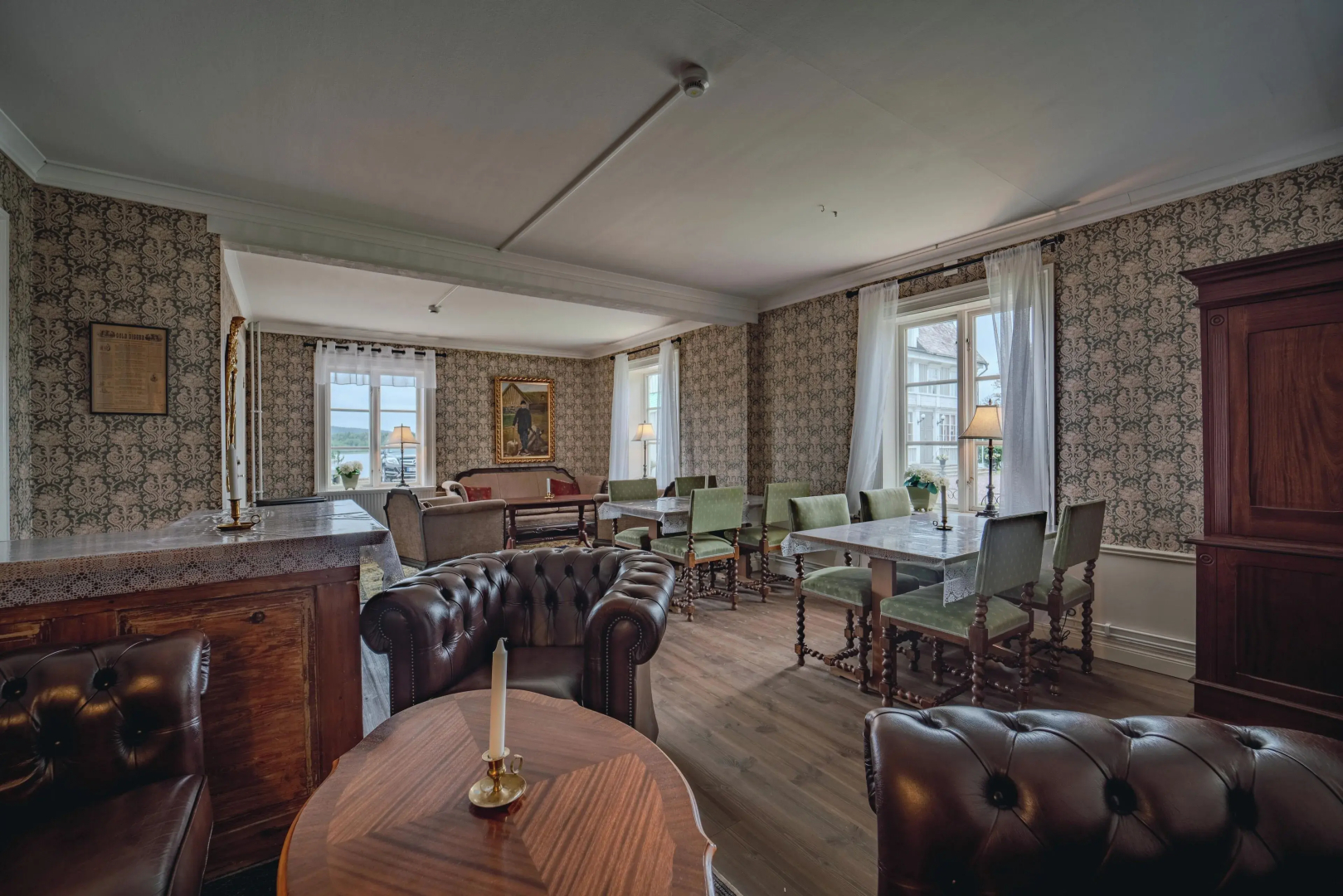 Svaneholm Hotel