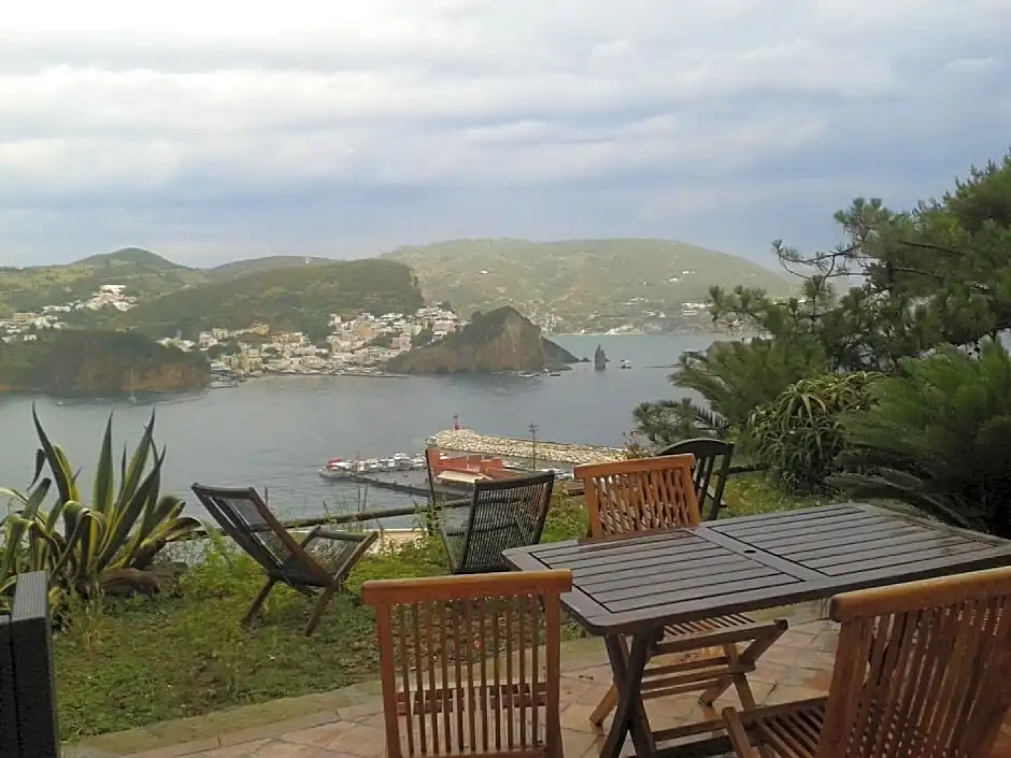B&B Casa Carmela