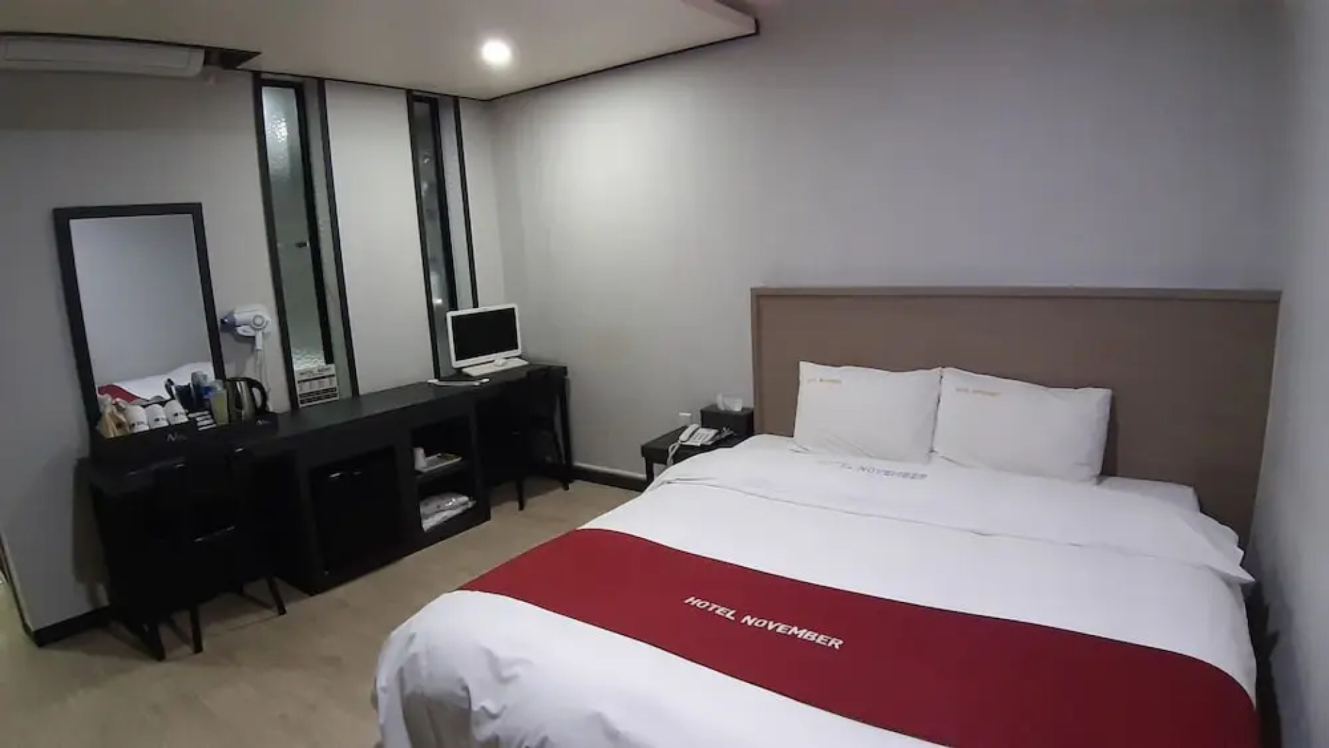 Seosan November Hotel
