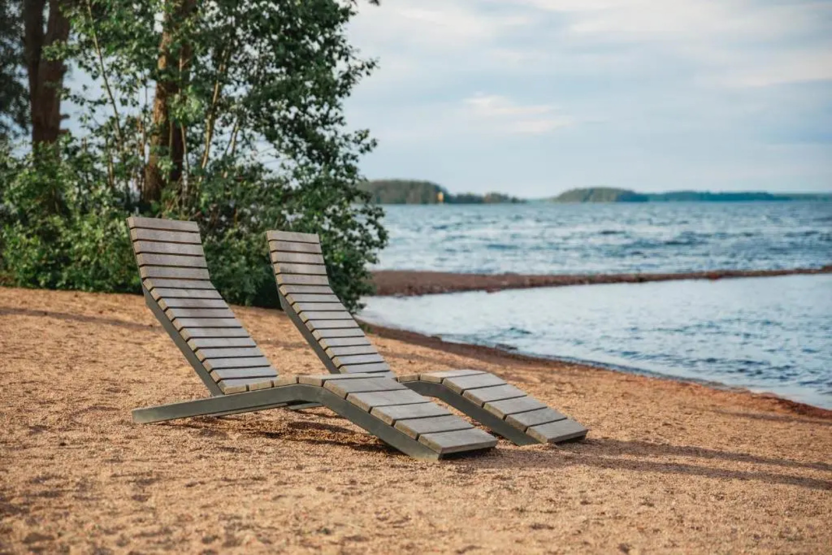 Holiday Club Saimaan Rauha Superior Apartments