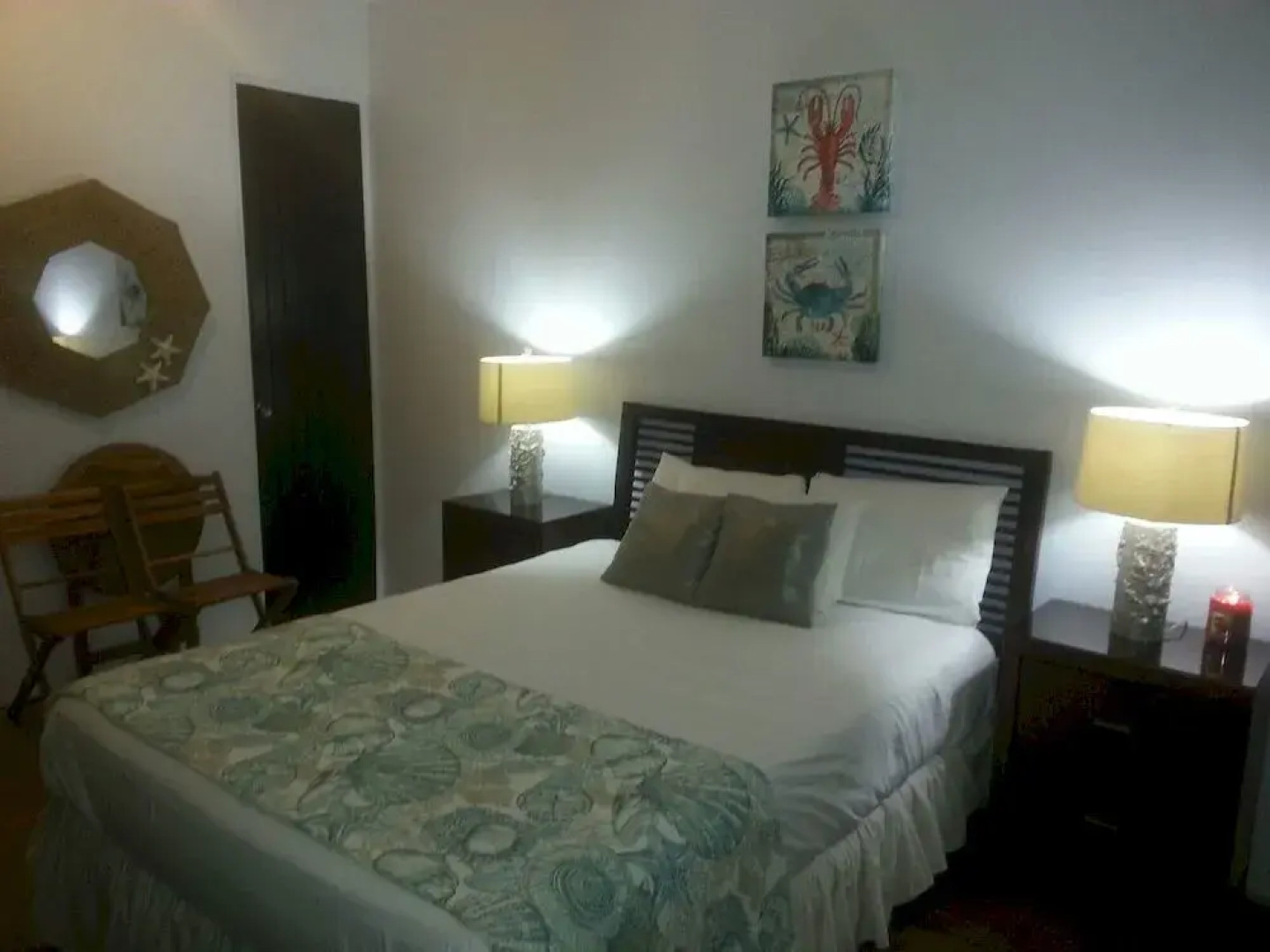 Amapola Beachfront Studio - Playamar