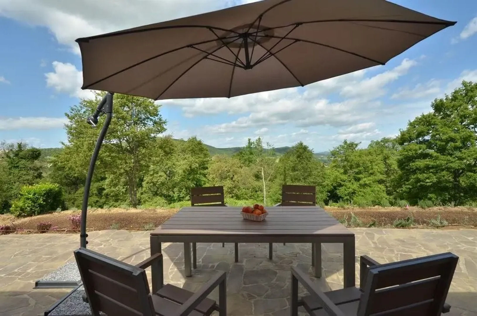 Superior Apartment With Terrace