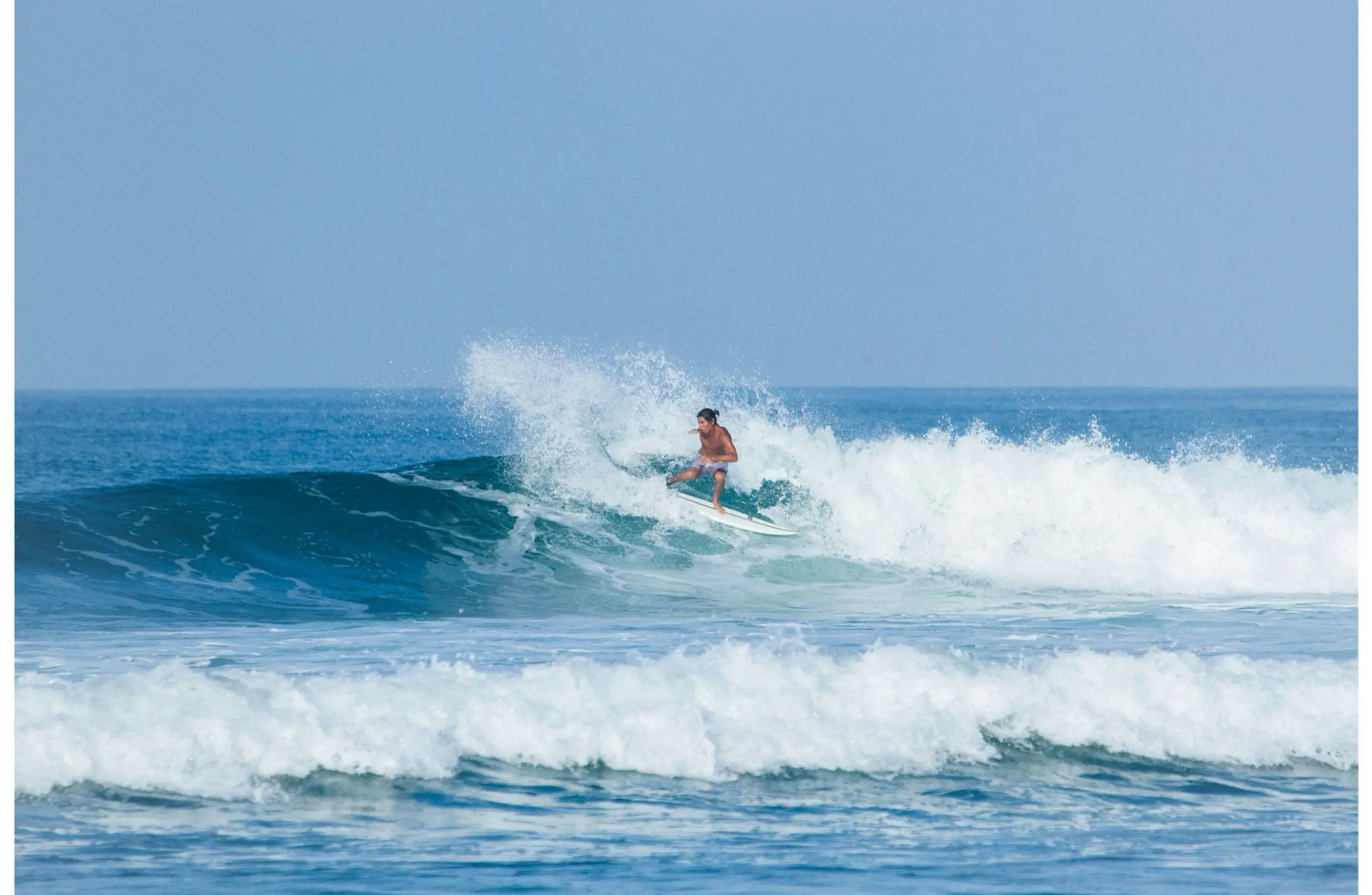 Slumber Party Montañita