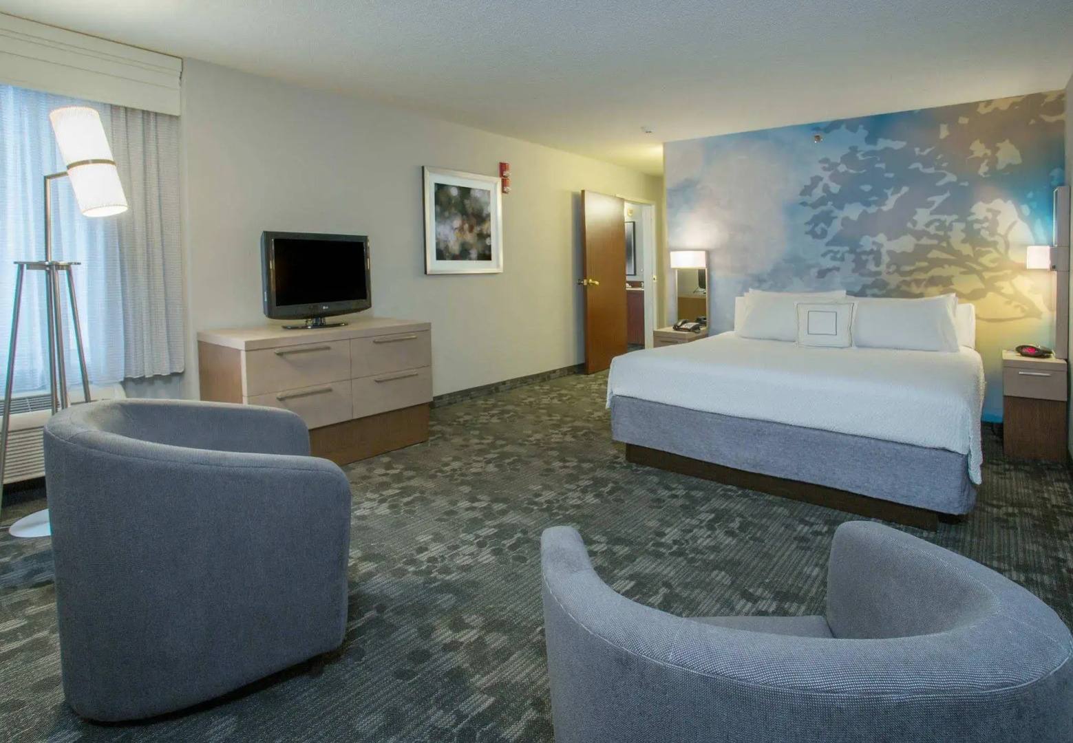 Courtyard by Marriott Raynham