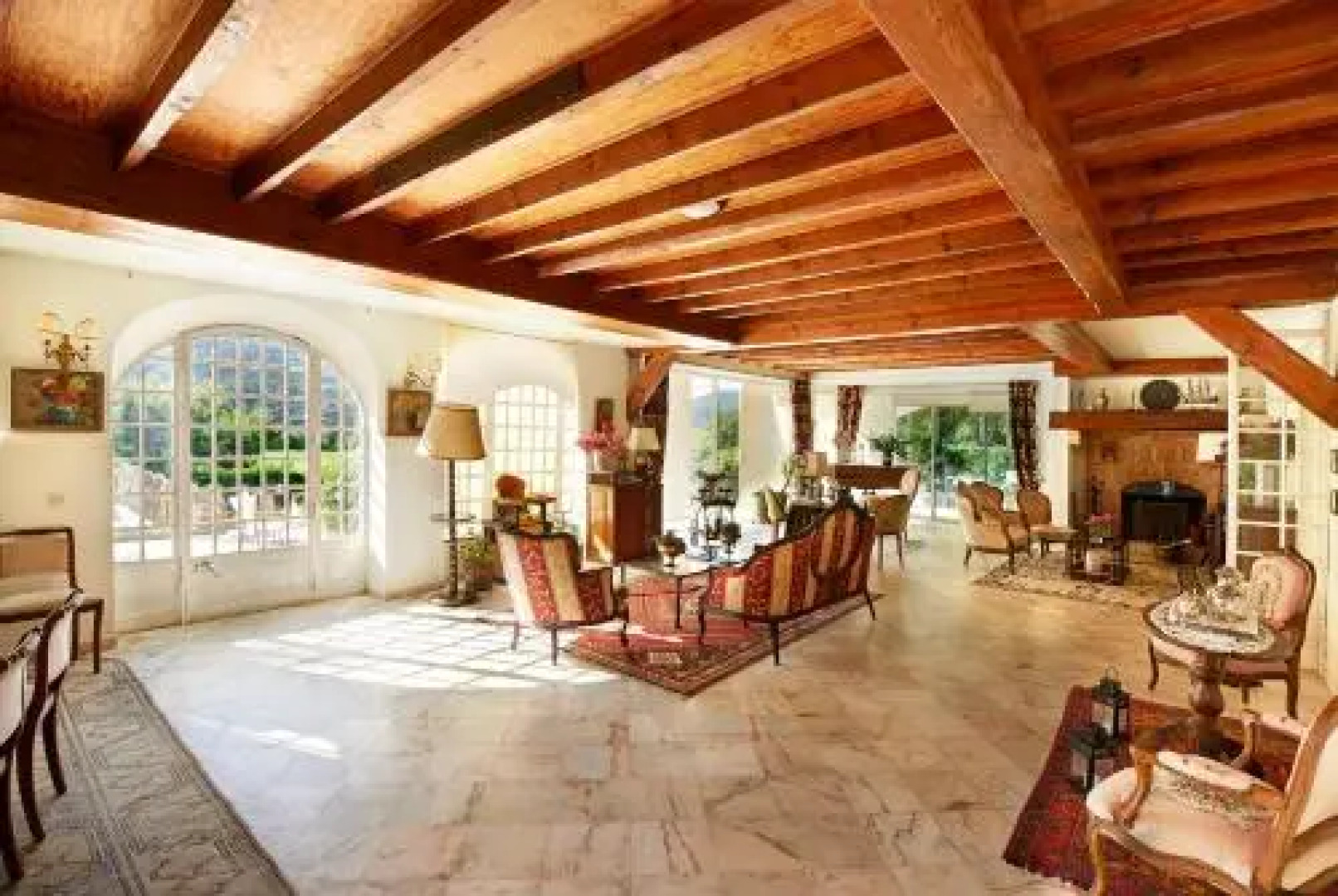 Santa Maria Casa Nostra