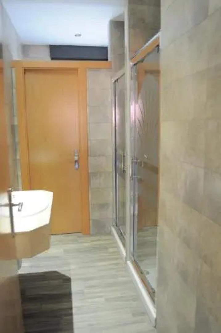 Albergue Muralla Leonesa