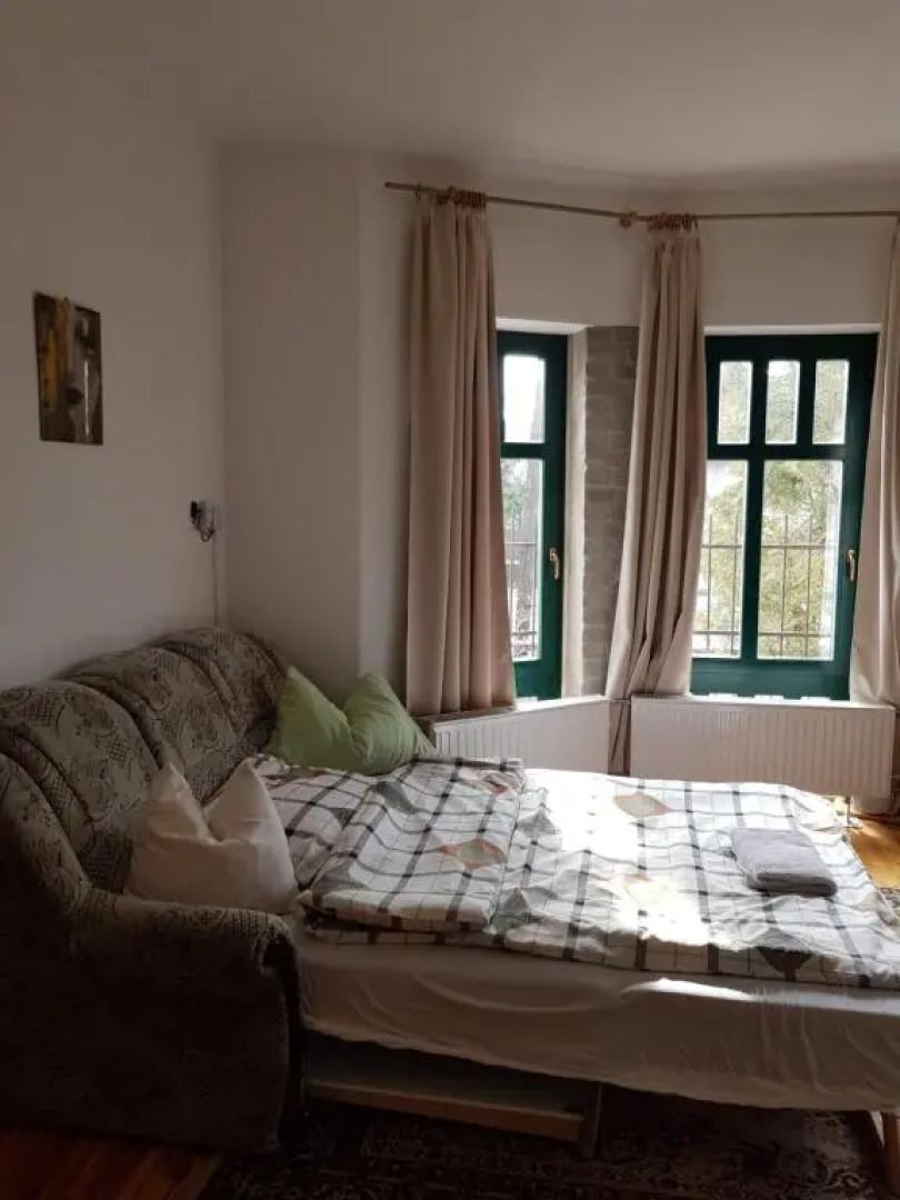 Borostyánkő Vendégház