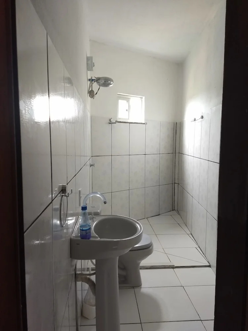 Hostel Ajuricaba