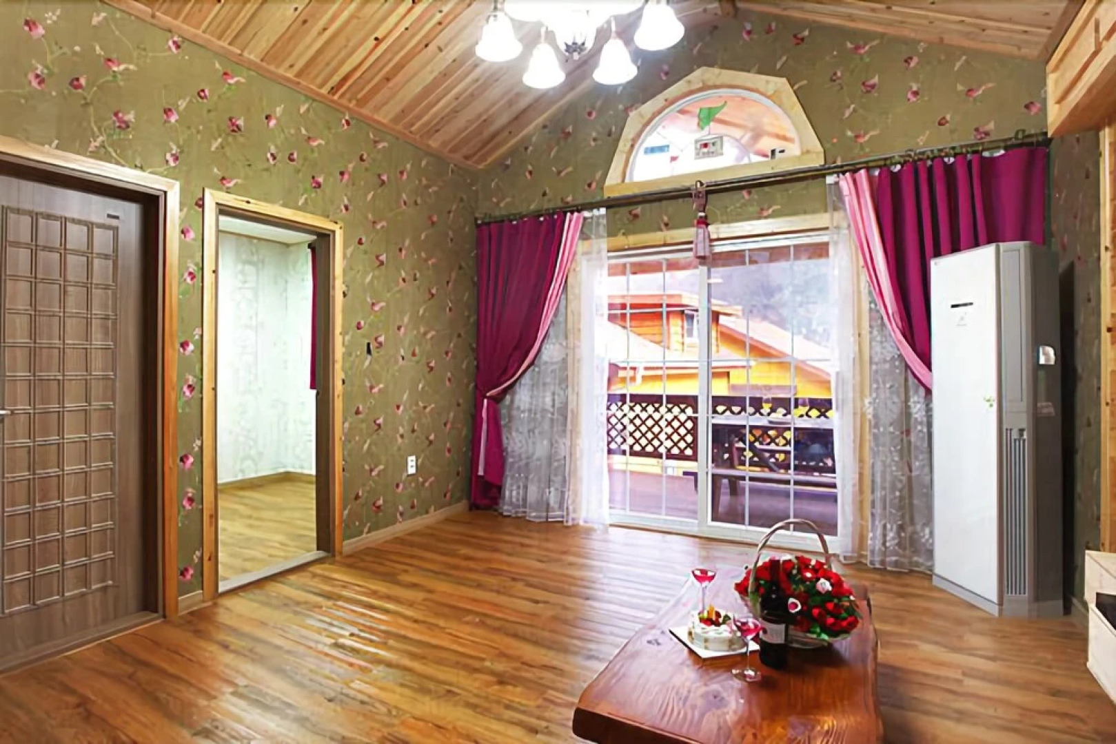 Gwangyang Herb Hyanggi Pension