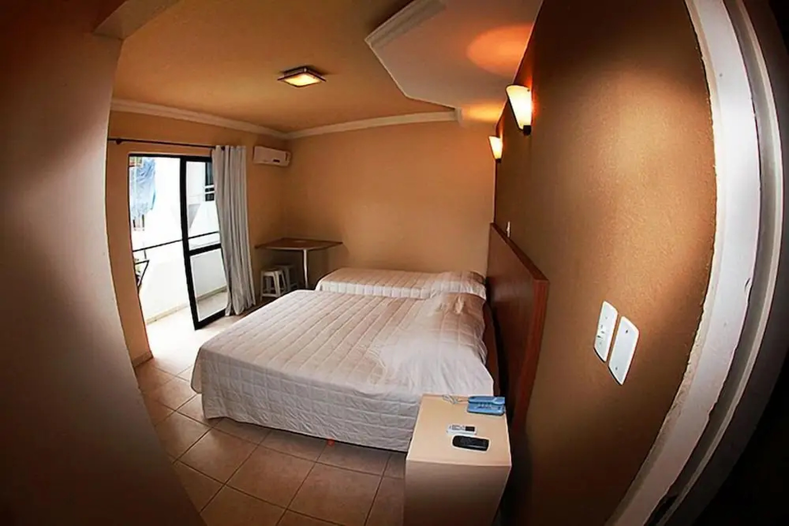 Scaini Palace Hotel