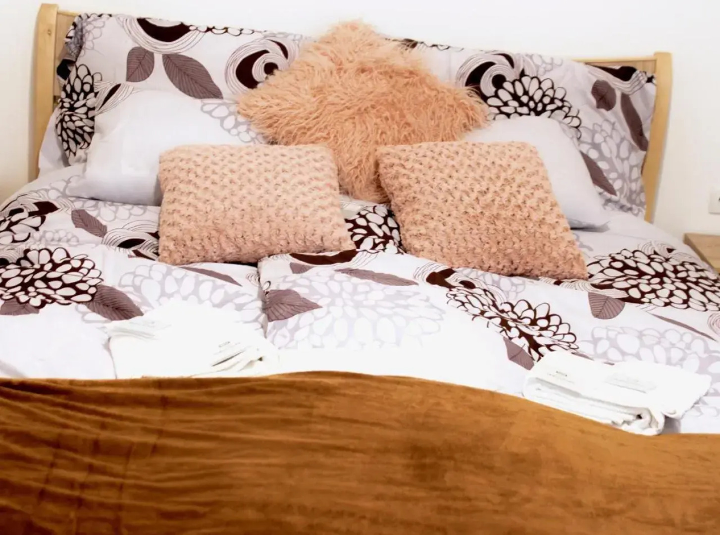 Tosca Apartman Miskolc