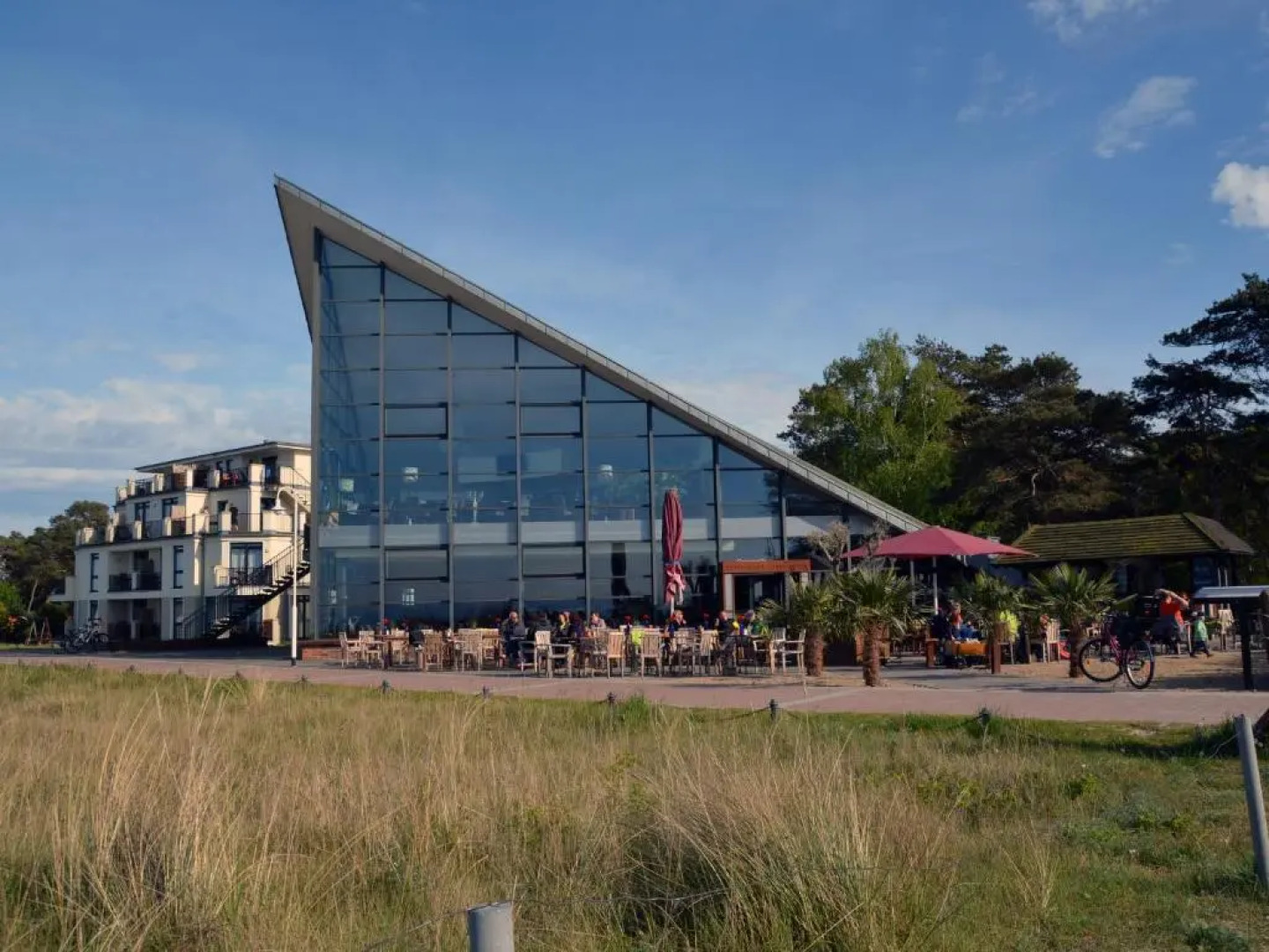 Ferienwohnung Lehrer Lämpel Nr. 1