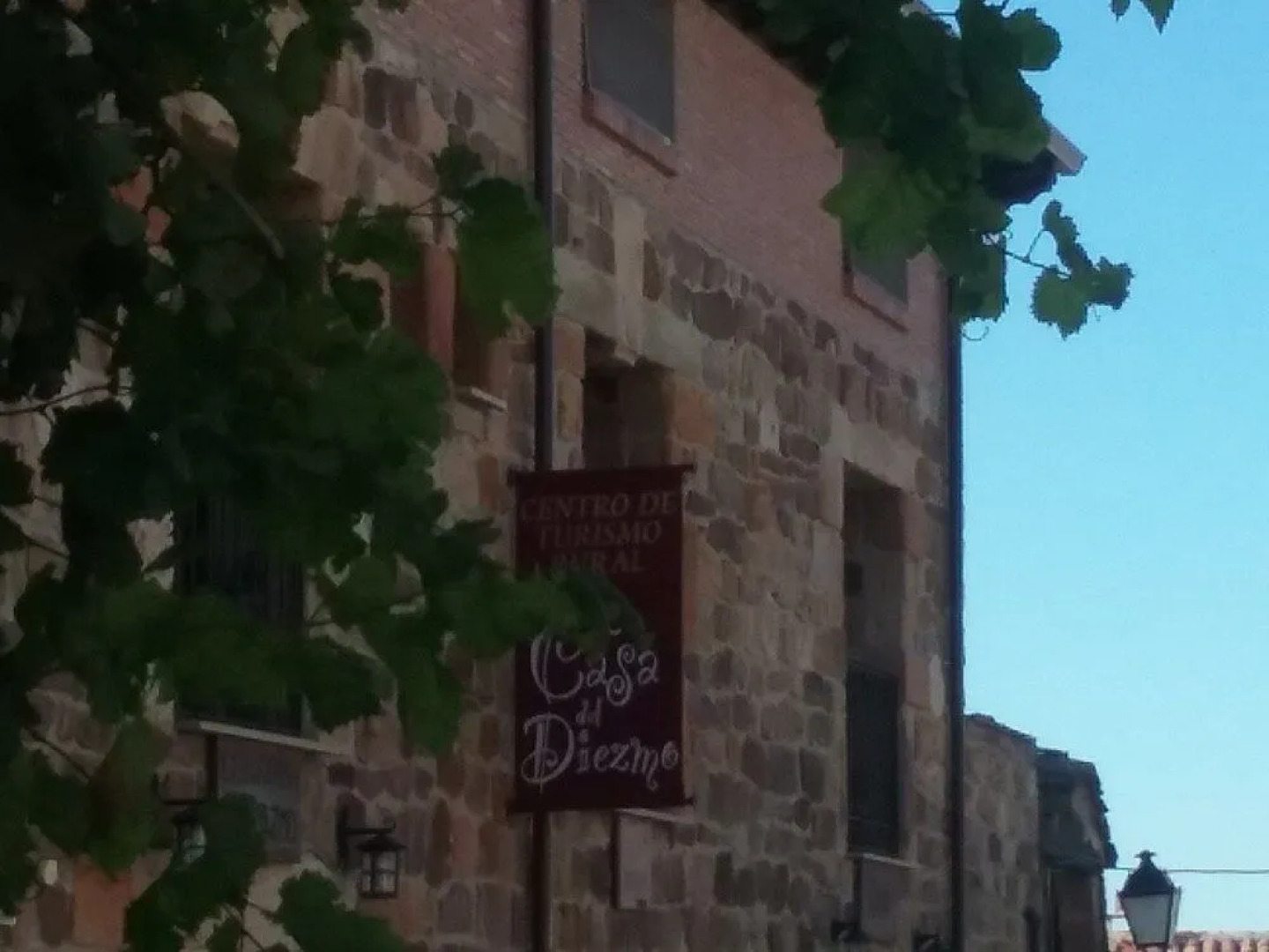 Hotel Rural La Casa del Diezmo