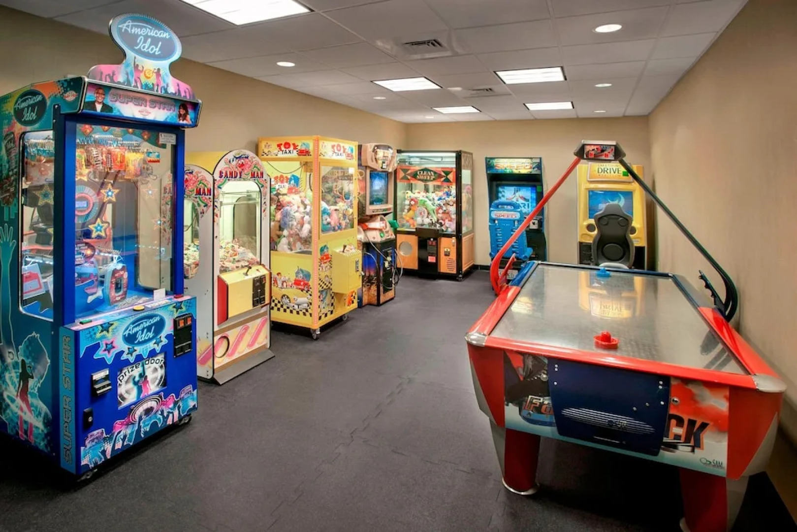 Fairfield Inn & Suites Lenox Great Barrington/Berkshires