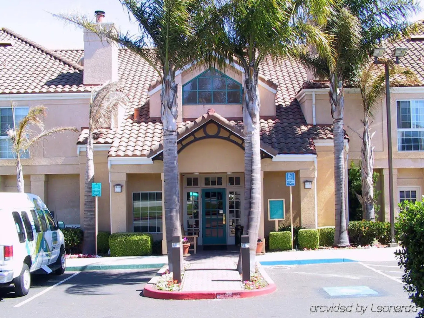 Sonesta ES Suites San Francisco Airport San Bruno