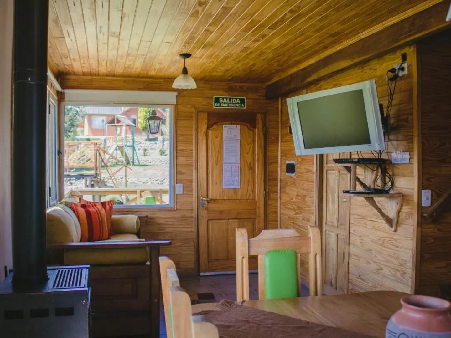 Cabañas Rincones del Sur