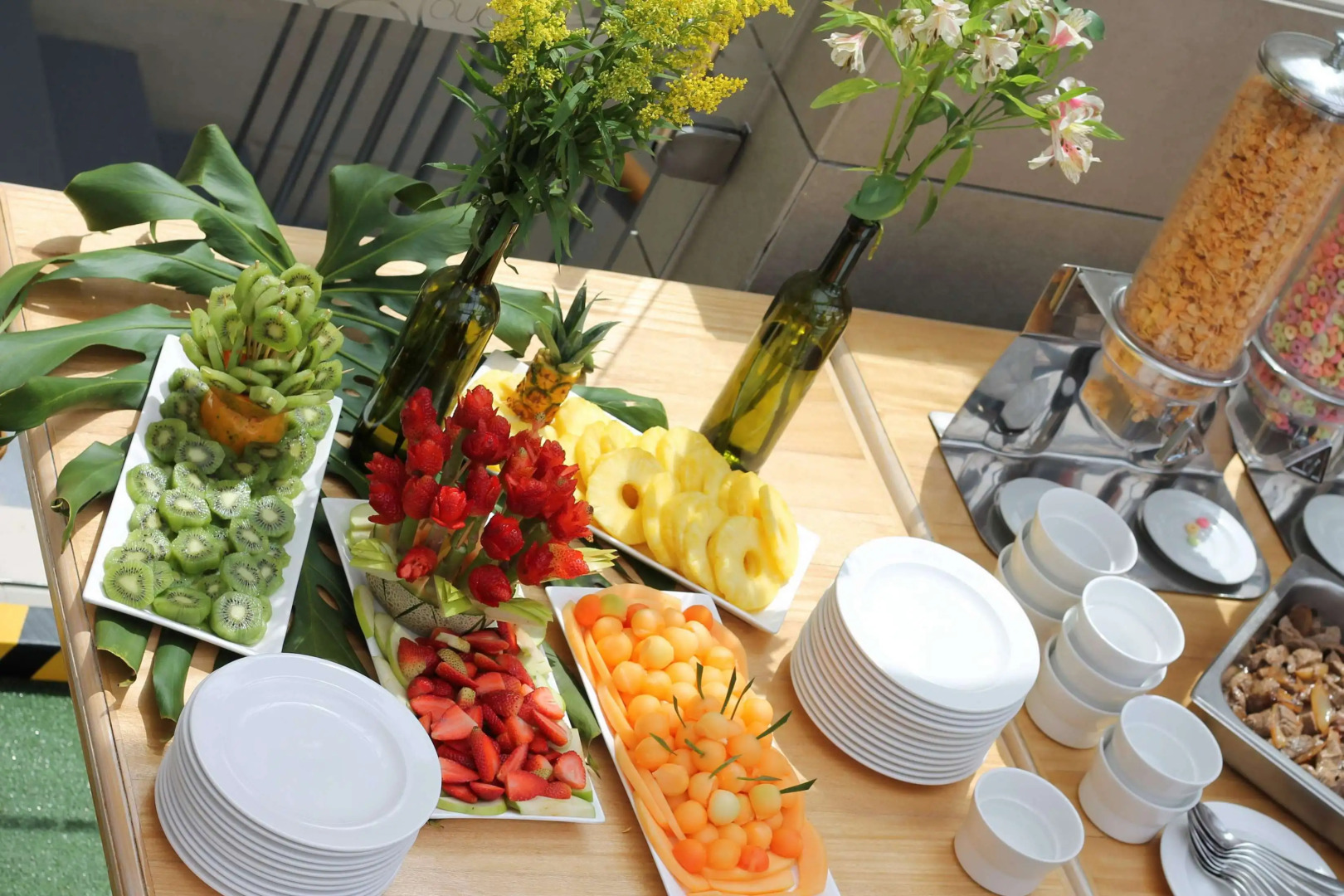 Hotel Quo Quality Manizales