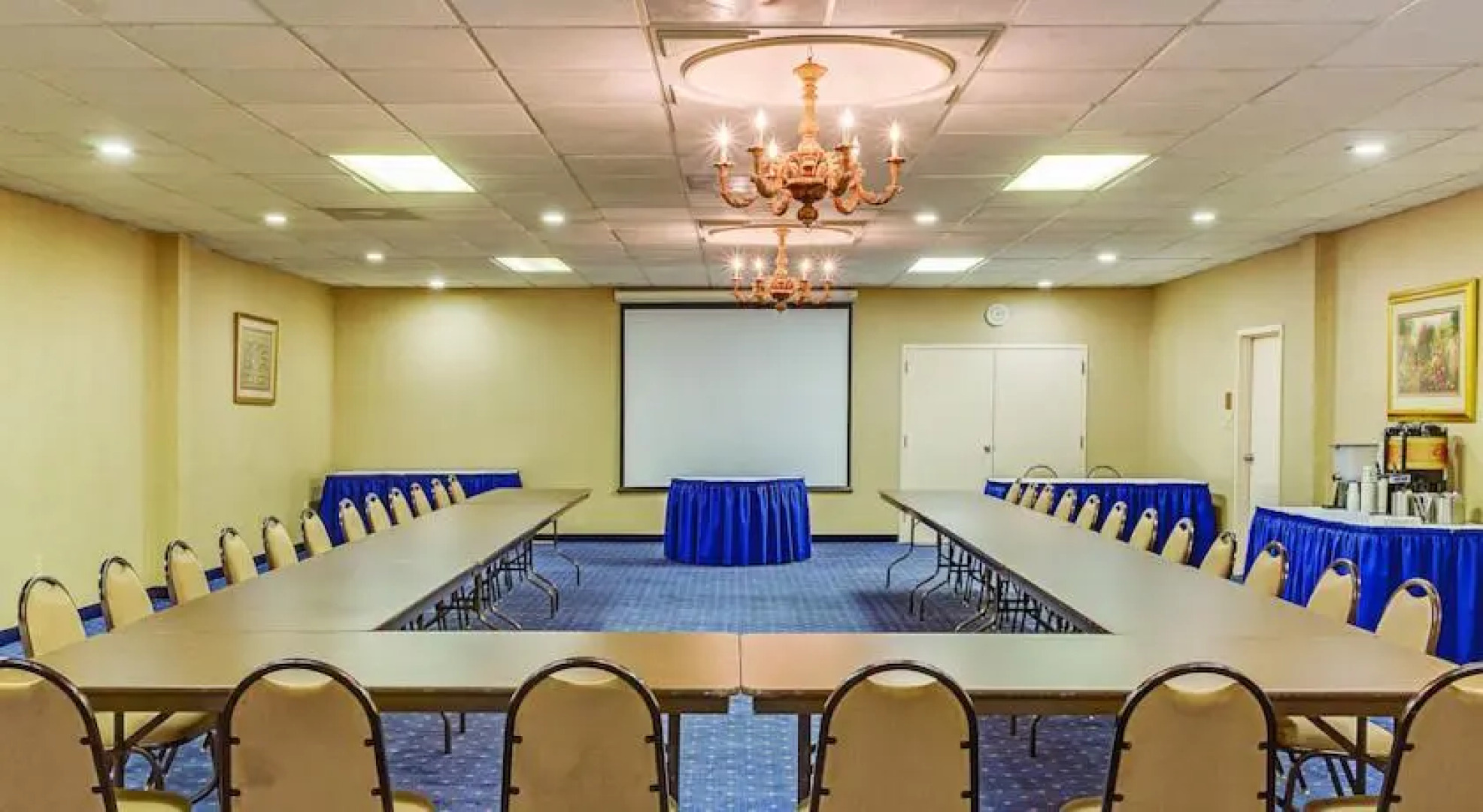 La Quinta Inn & Suites Hickory