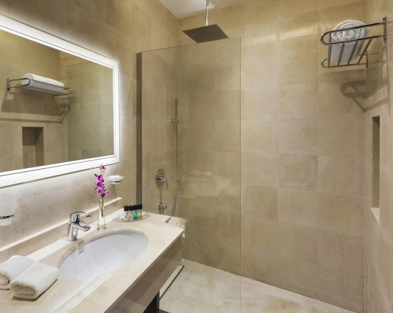 Mövenpick Hotel Qassim