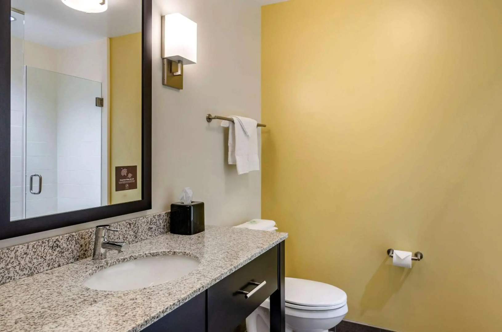 Sleep Inn Great Falls Airport