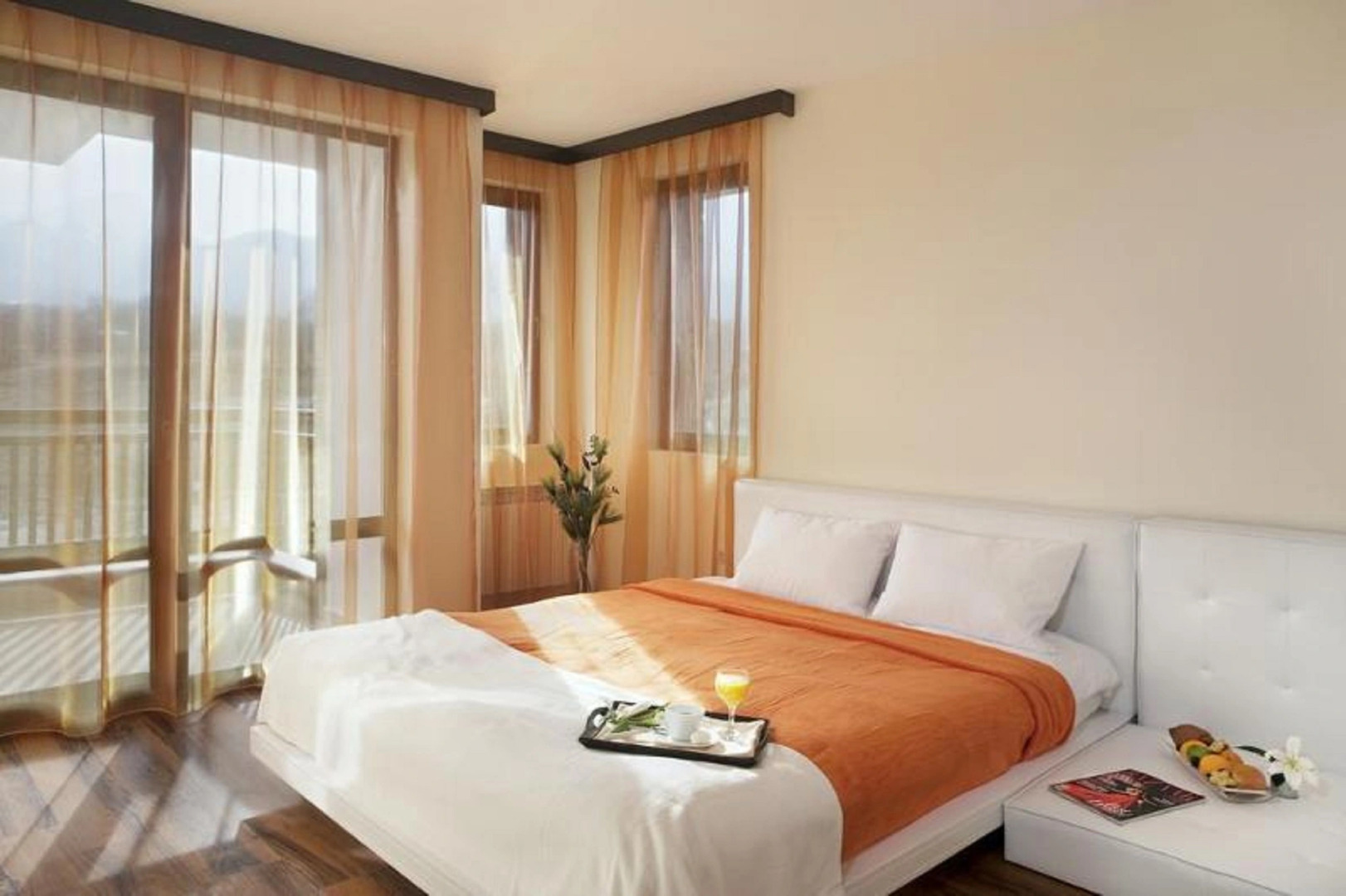 St. George Ski & Holiday