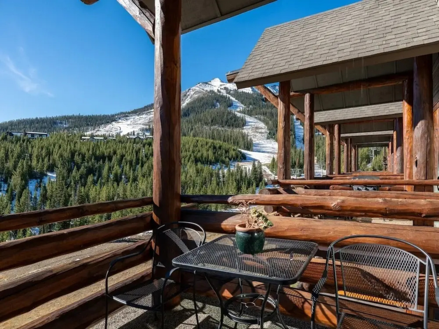 Saddle Ridge F5 3 Bedroom Home