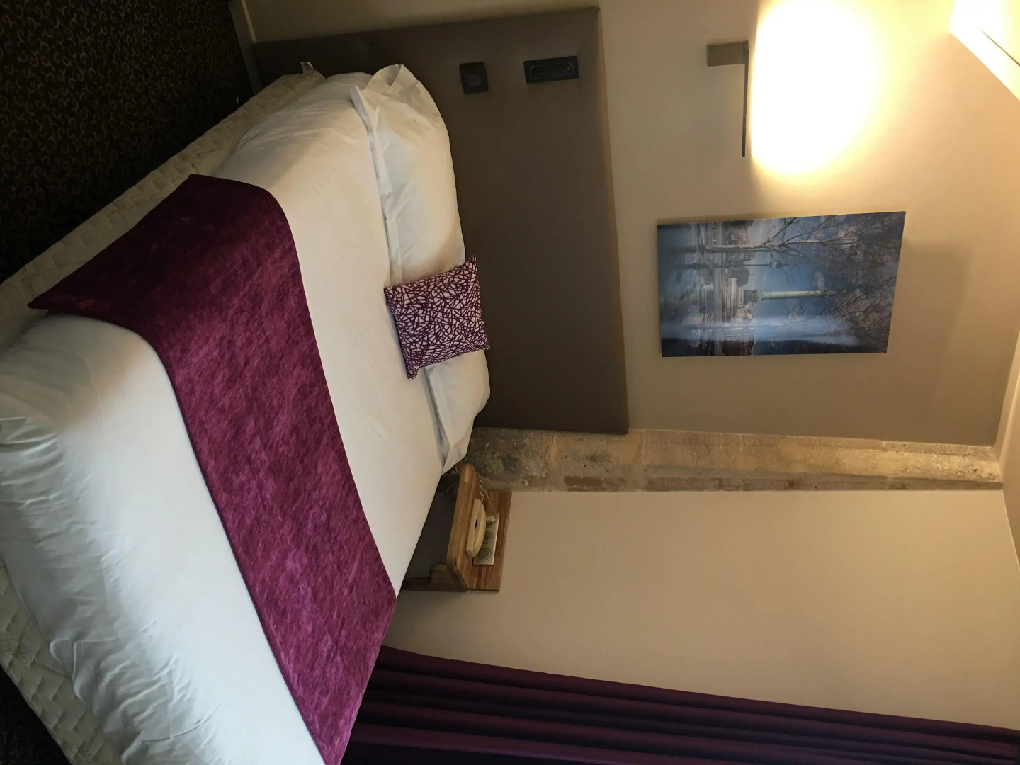 Hôtel Louvre Sainte Anne