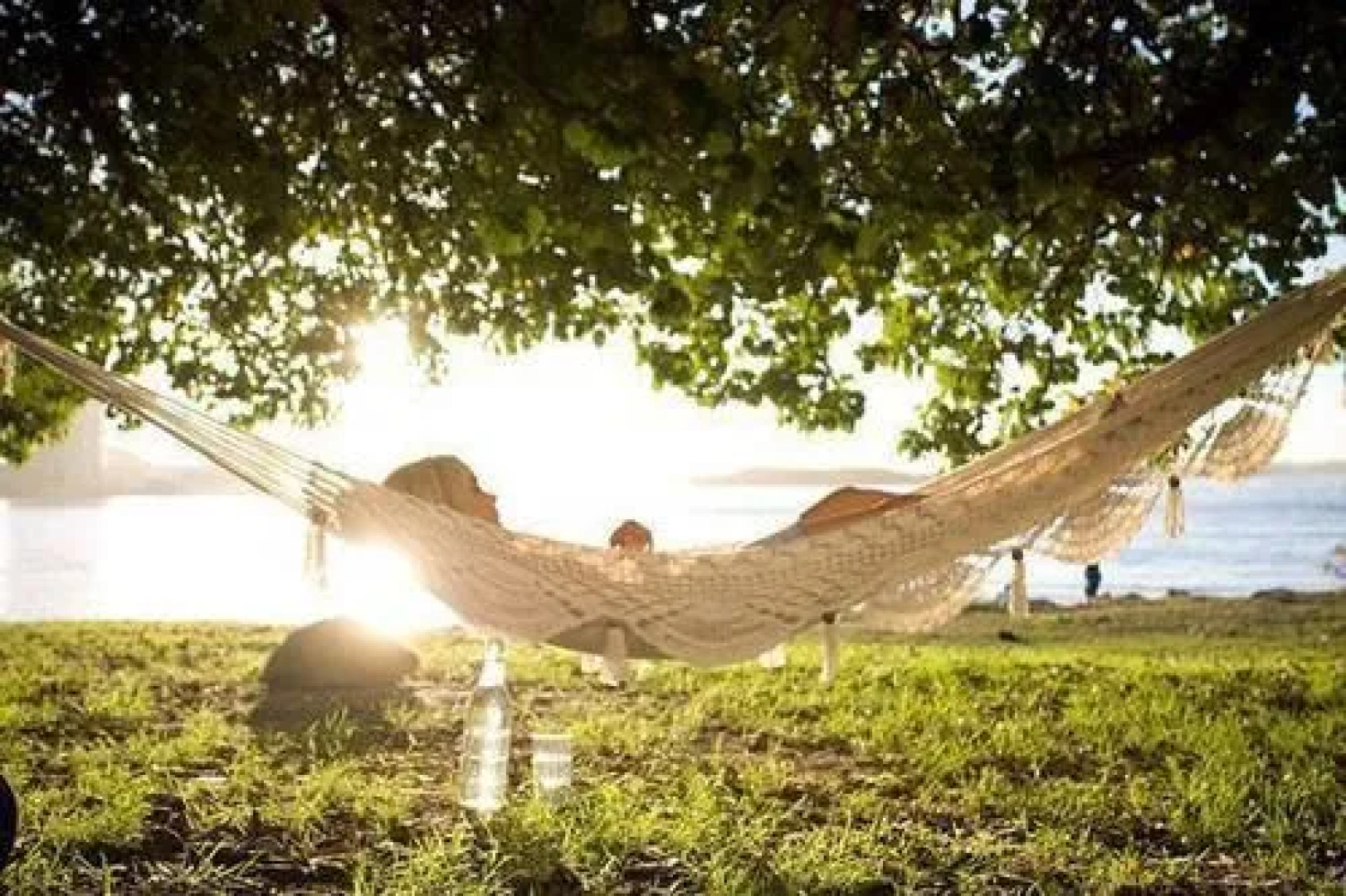 Pacific Horizons Resort