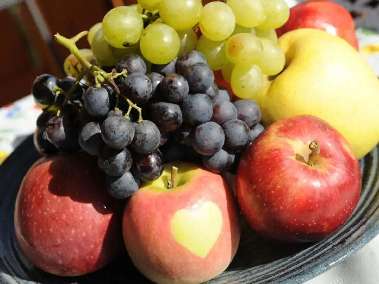 Magdalena at the Urbanhof