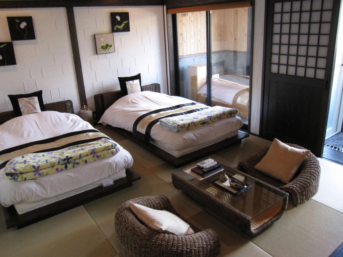 Ryokan Kirara