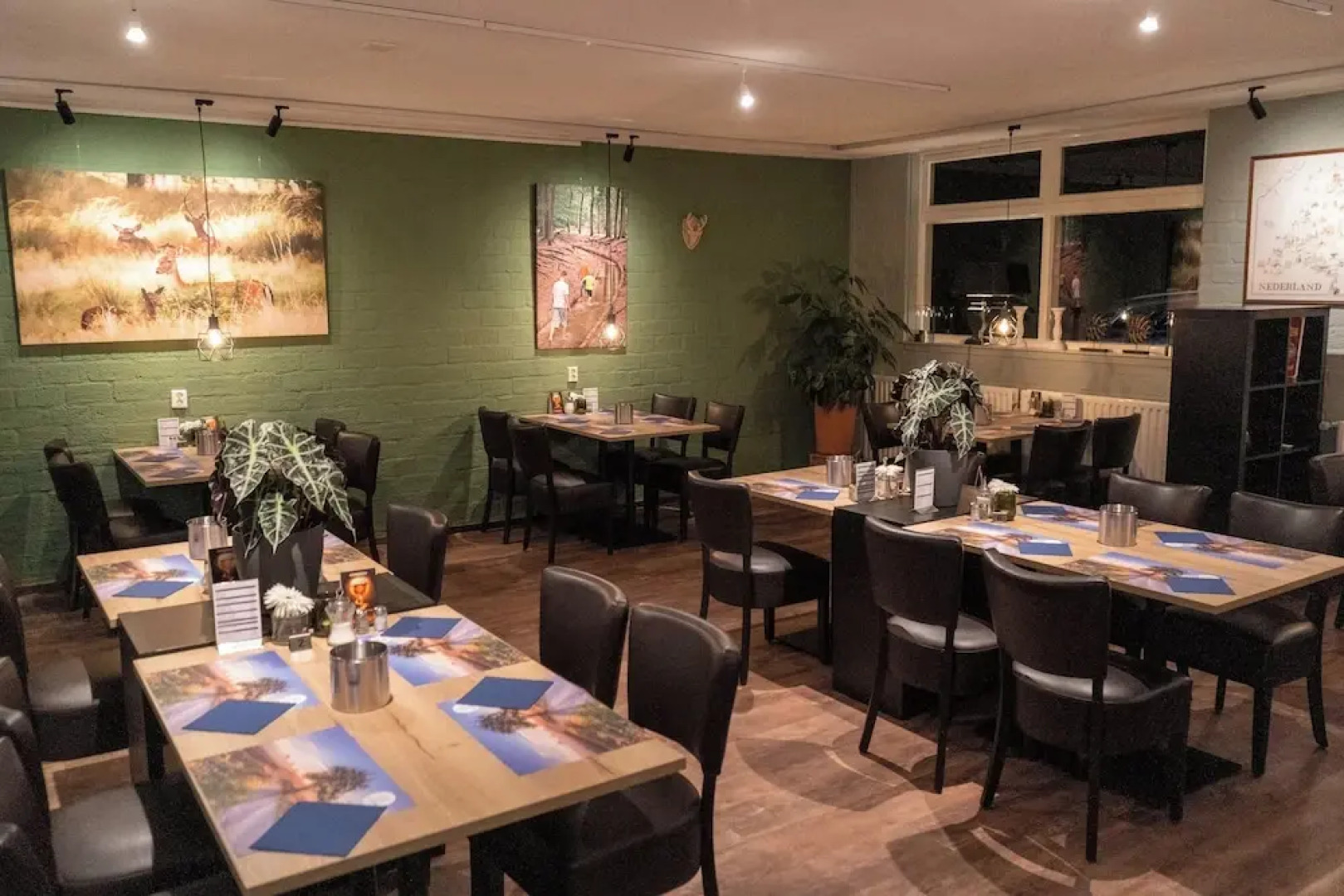 Hotel de Stoppelberg