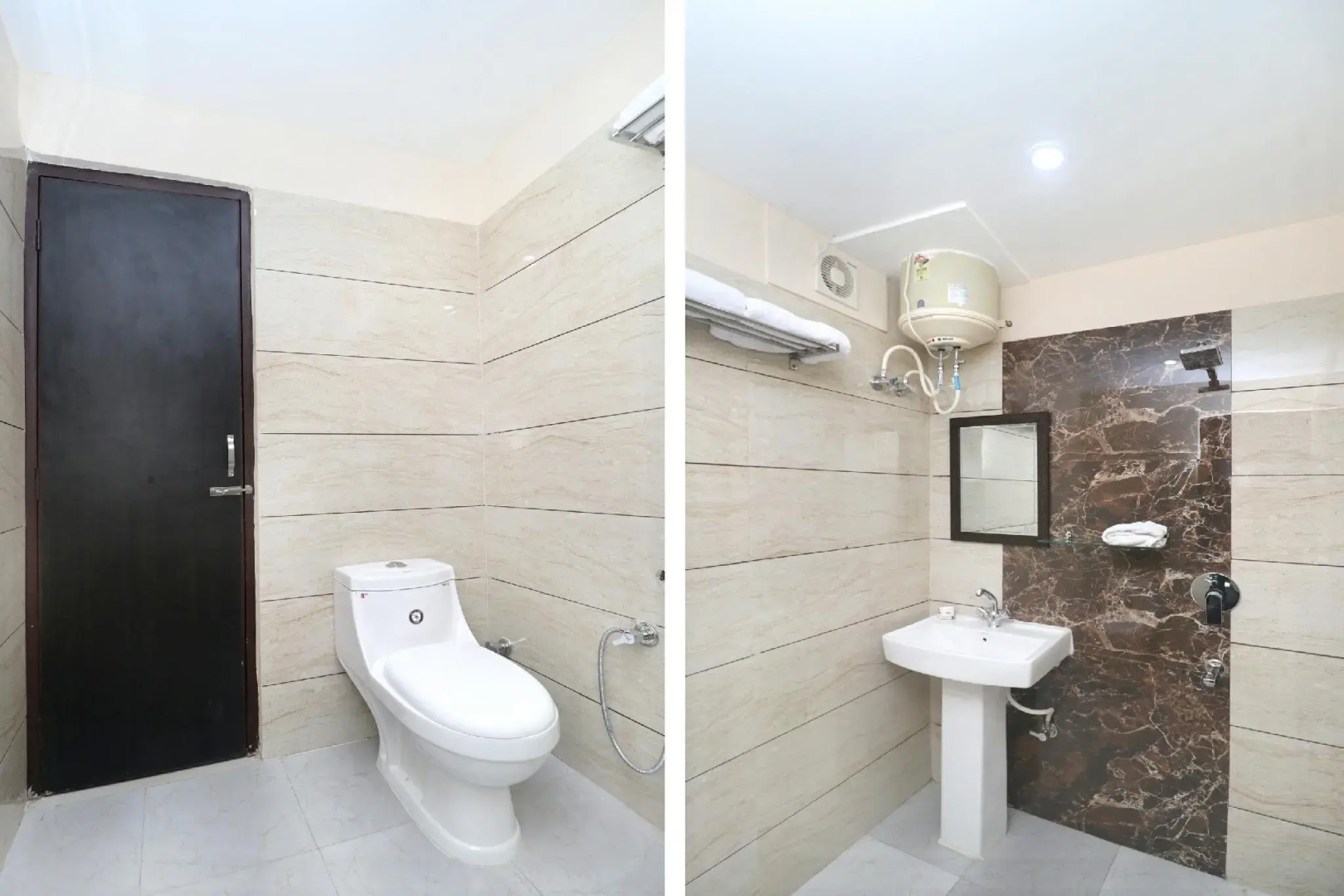 Capital O 4963 Hotel Inderprasth