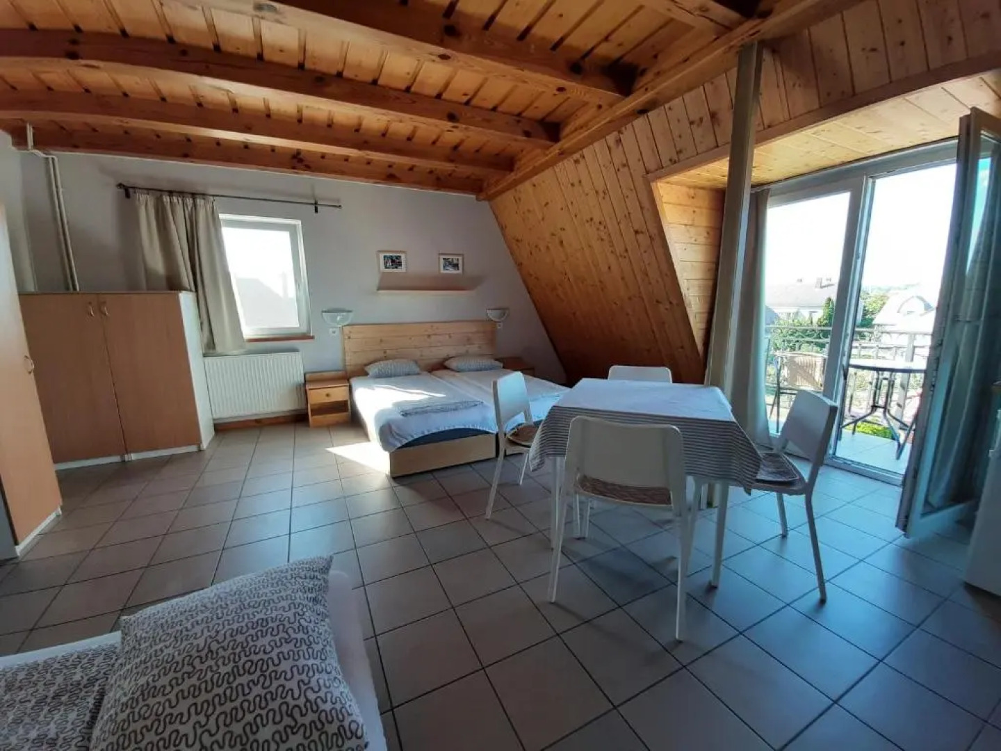 Familia Apartmanház