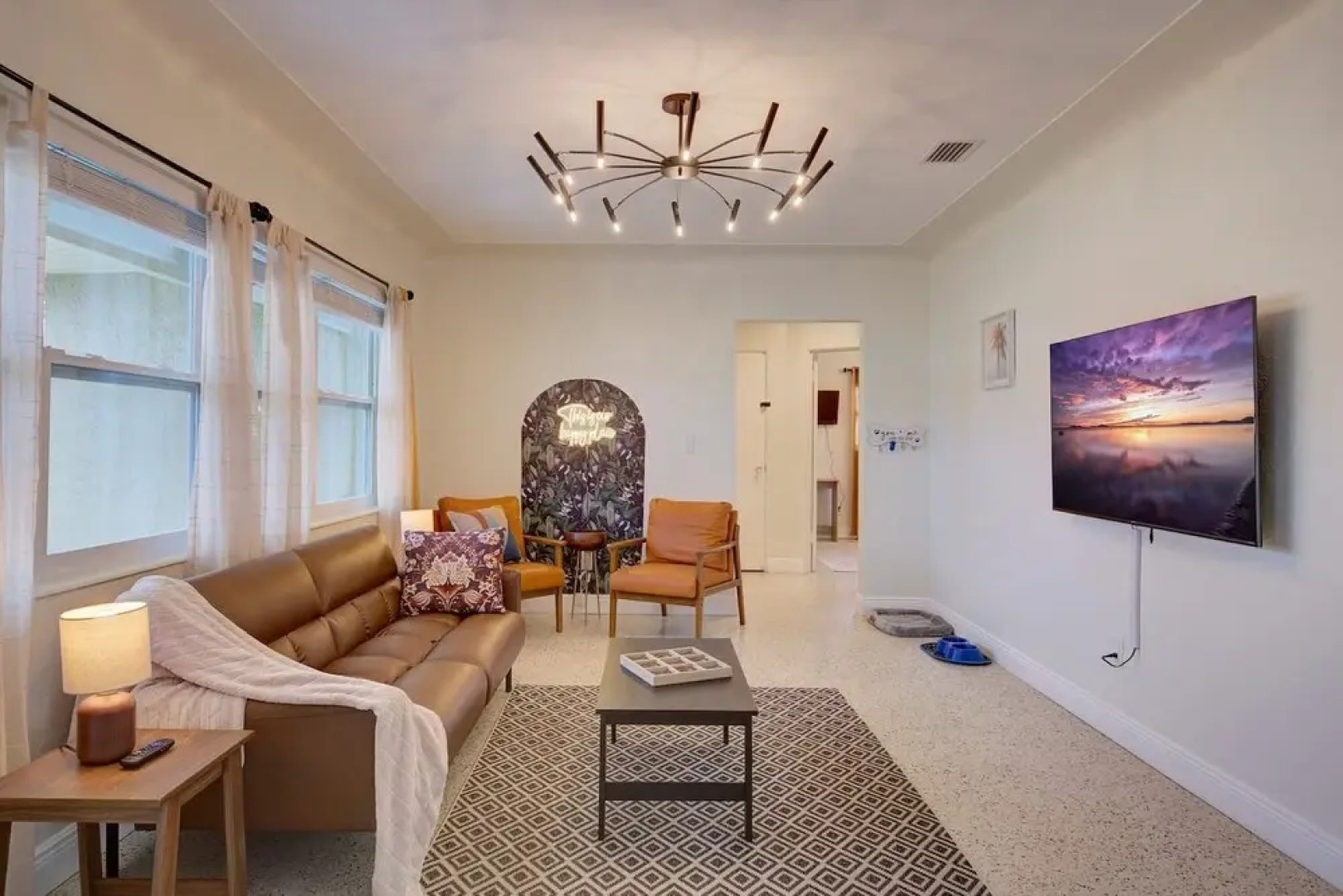 Palm Oasis 2 2 Serene Backyard Private Poolside